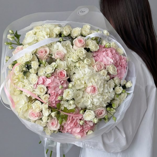 Авторский букет "Мечта"